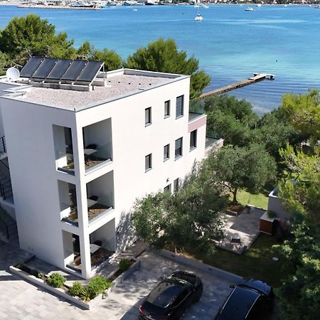Punta Aqua Apartment Sukosan Exterior photo