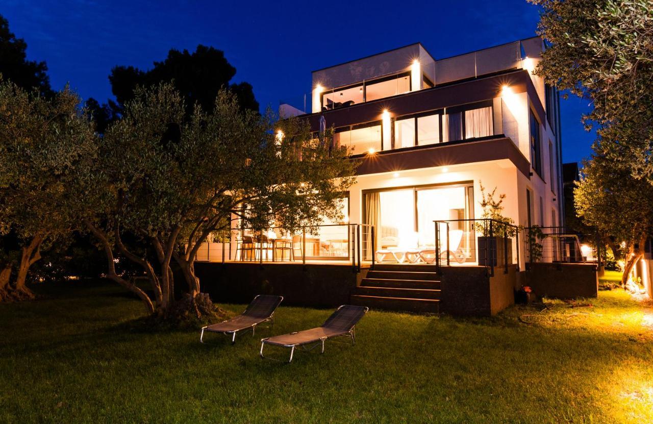 Punta Aqua Apartment Sukosan Exterior photo