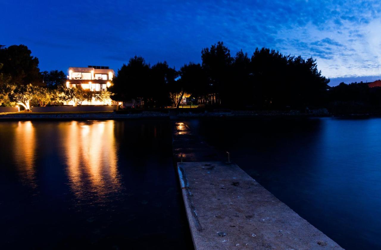 Punta Aqua Apartment Sukosan Exterior photo