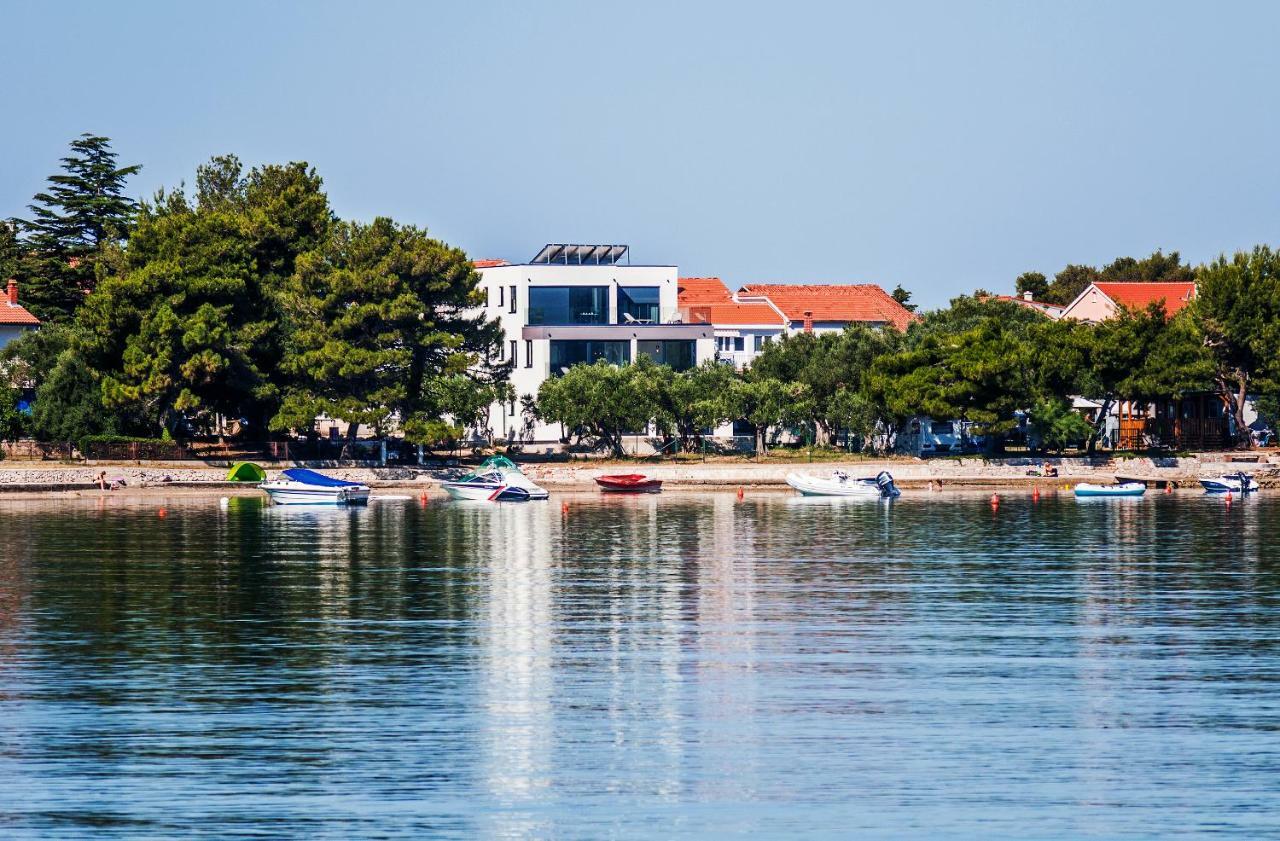Punta Aqua Apartment Sukosan Exterior photo